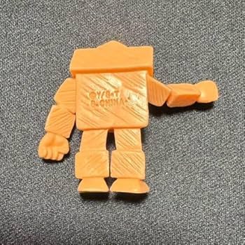 キン消し 復刻版　パート1～9 キン肉マン（キン消し）復刻版 パート1まとめ 全20体フルコンプ
